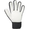 Rękawice Reusch Attrakt Starter Solid Finger Support Junior 56 72 511 7752 czarny 6